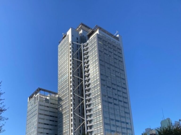 東京都中野区の共有持分（ビル）共有持分3/4を買取