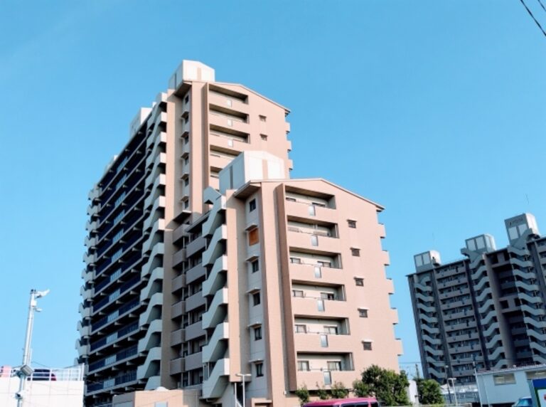 神奈川県相模原市のマンションの共有持分1/2を買取