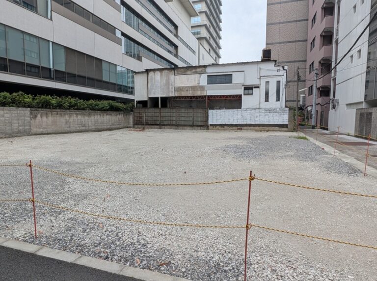 世田谷の共有持分
