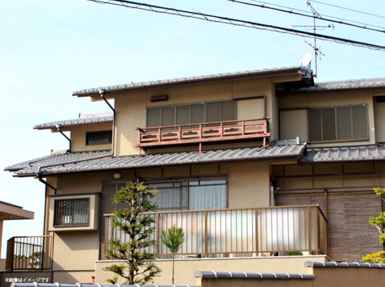 東京都文京区の共有持分（戸建て）1/2を買取