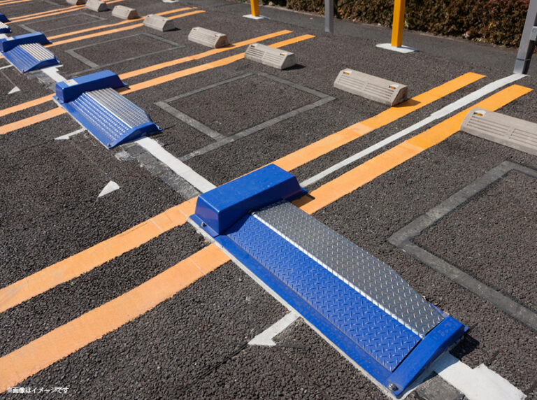 大阪府大阪市の共有持分（駐車場）1/4を買取