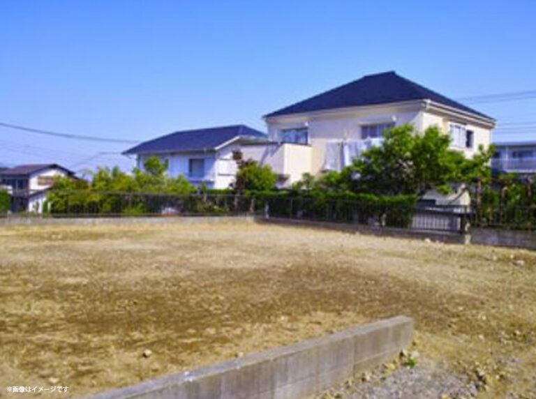 埼玉県さいたま市の土地の 共有持分1/3を買取