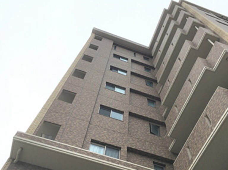東京都足立区マンション