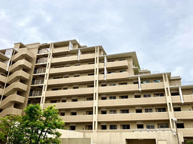 東京都品川区マンション