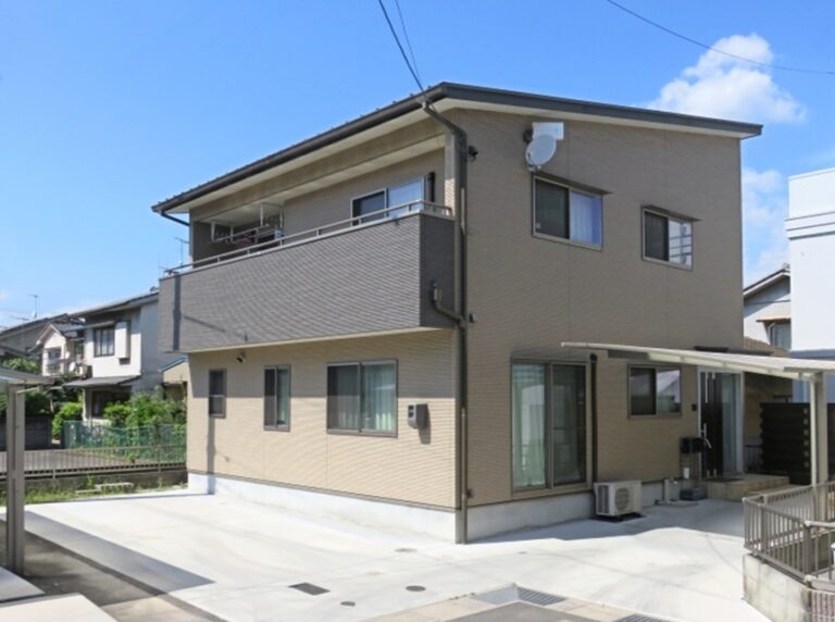 世田谷区の共有持分買取事例