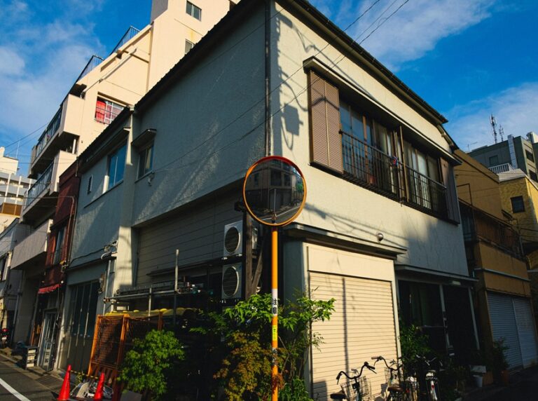 世田谷の共有持分