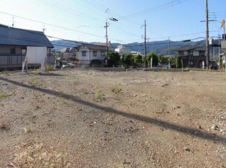大阪の共有持分買取事例