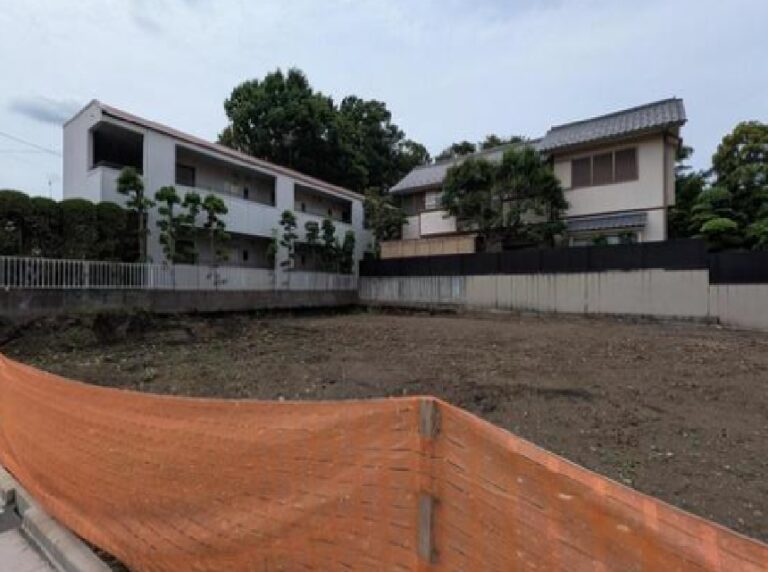 江戸川区の共有持分