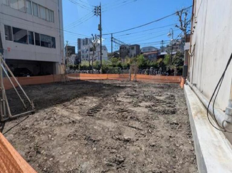 豊島区の共有持分